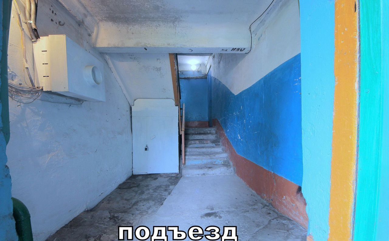 квартира г Энгельс ул Полтавская 13 Энгельсский р-н, муниципальное образование фото 35