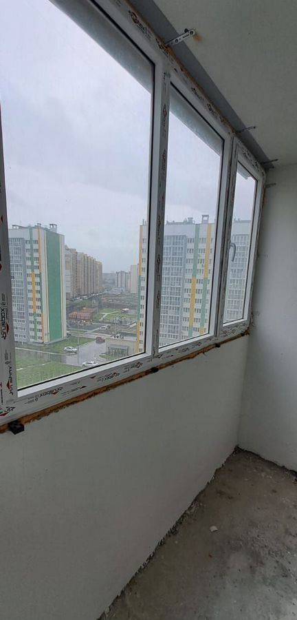 квартира г Чебоксары р-н Калининский ул Писателя Лаврентия Таллерова 22 жилой район «Солнечный» фото 10