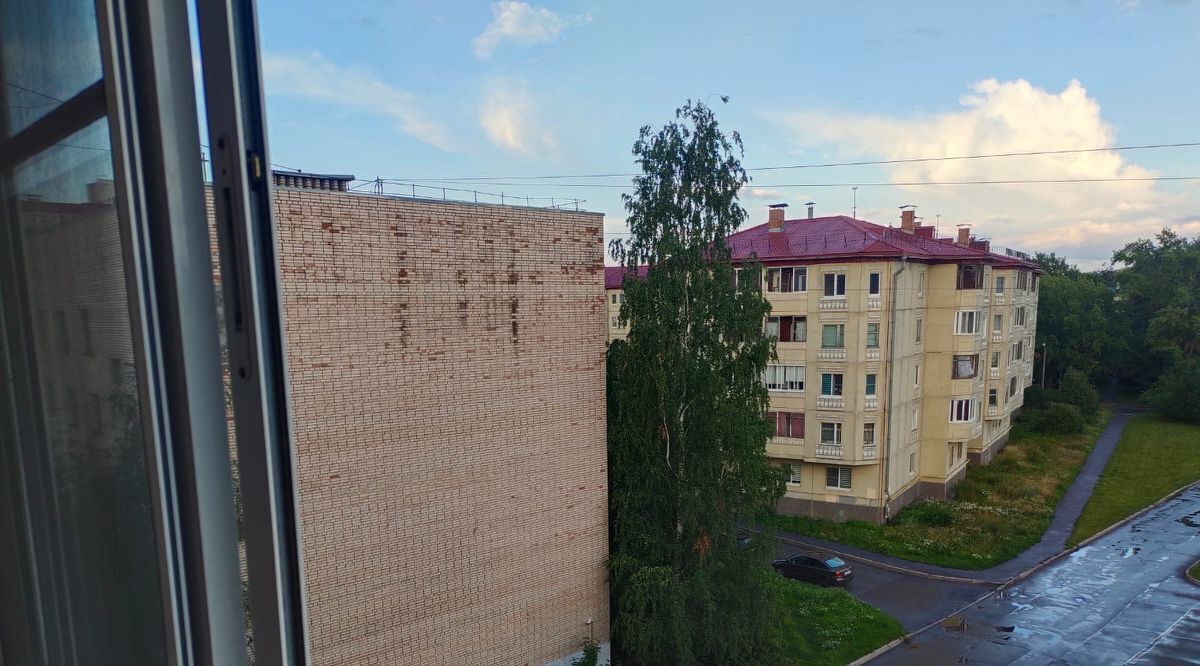 квартира г Красное Село ул Гвардейская 19к/1 метро Проспект Ветеранов фото 2