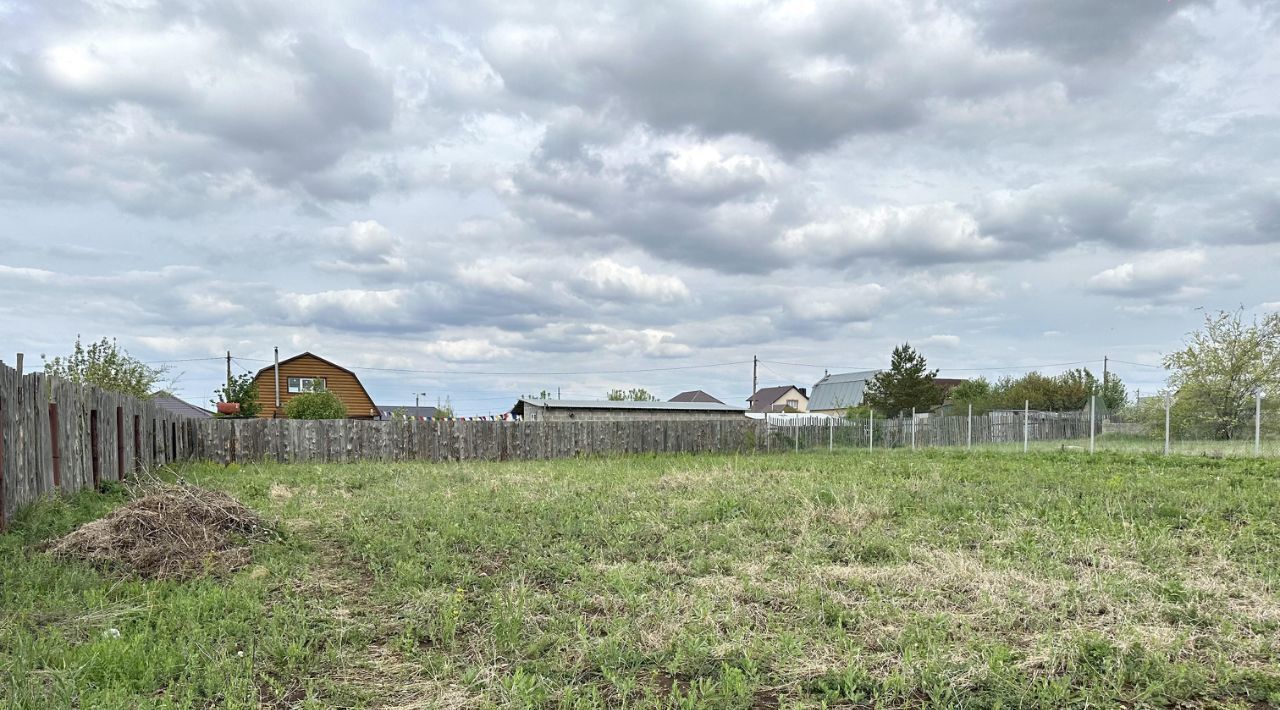 земля г Оренбург р-н Ленинский ул Кленовая 854 фото 10