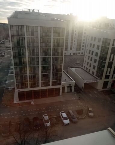 пер Березовский ЖК «Victory Park» фото