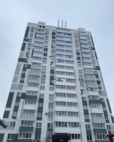 р-н Заводской дом 78 ЖК «Разградский» фото