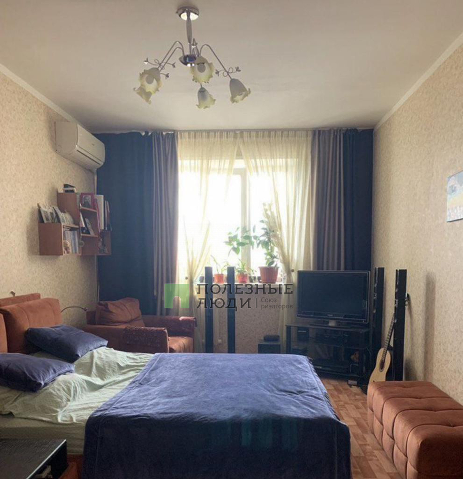 квартира г Орел р-н Заводской ул Авиационная 7/2 фото 4