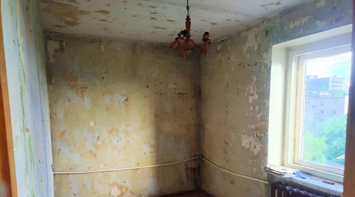 квартира г Красное Село ул Гвардейская 19к/1 метро Проспект Ветеранов фото 9