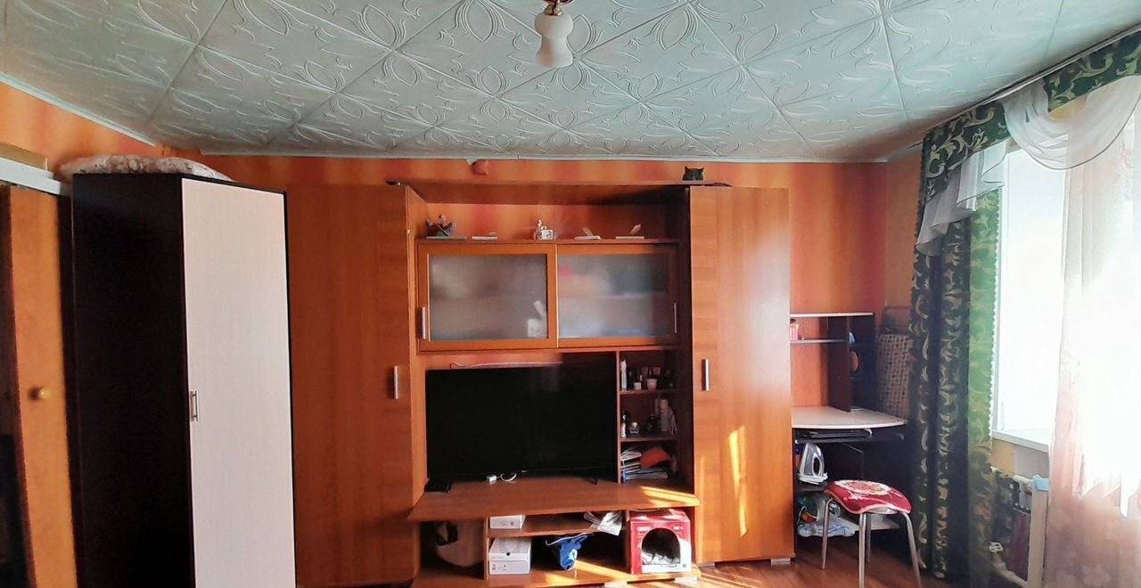 квартира г Воркута наб Шахтерская 6 фото 2
