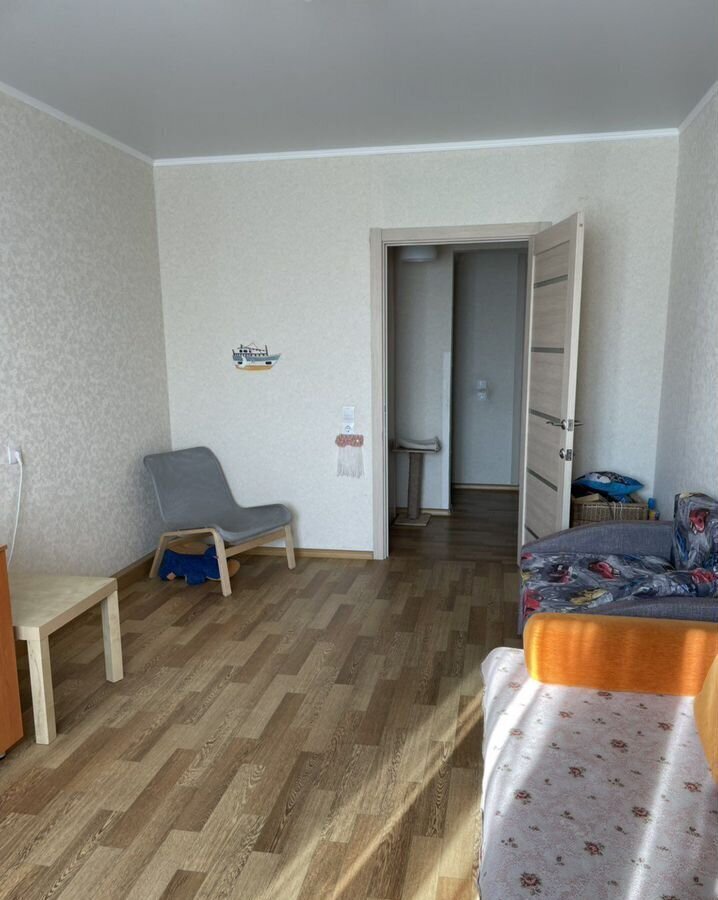 квартира г Набережные Челны р-н Автозаводский ул Виктора Полякова 12в ЖК «Просторы» фото 5