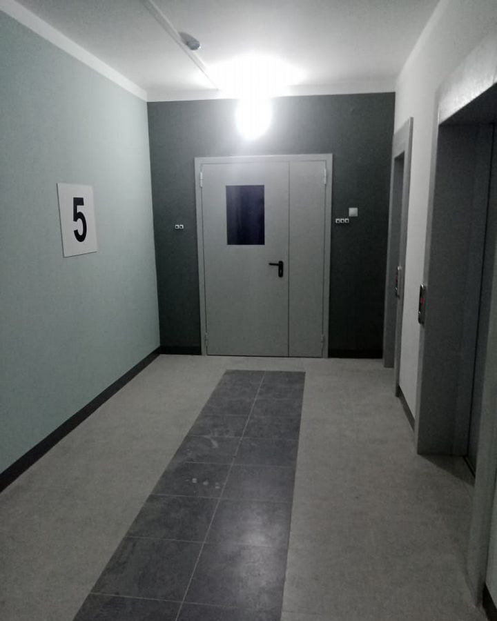 квартира г Орел р-н Заводской ул Нормандия-Неман 78 ЖК «Разградский» фото 16