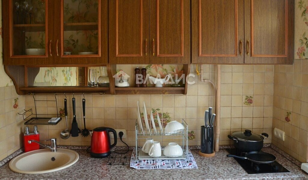 квартира г Жуковский ул Гагарина 11 Ильинская фото 8