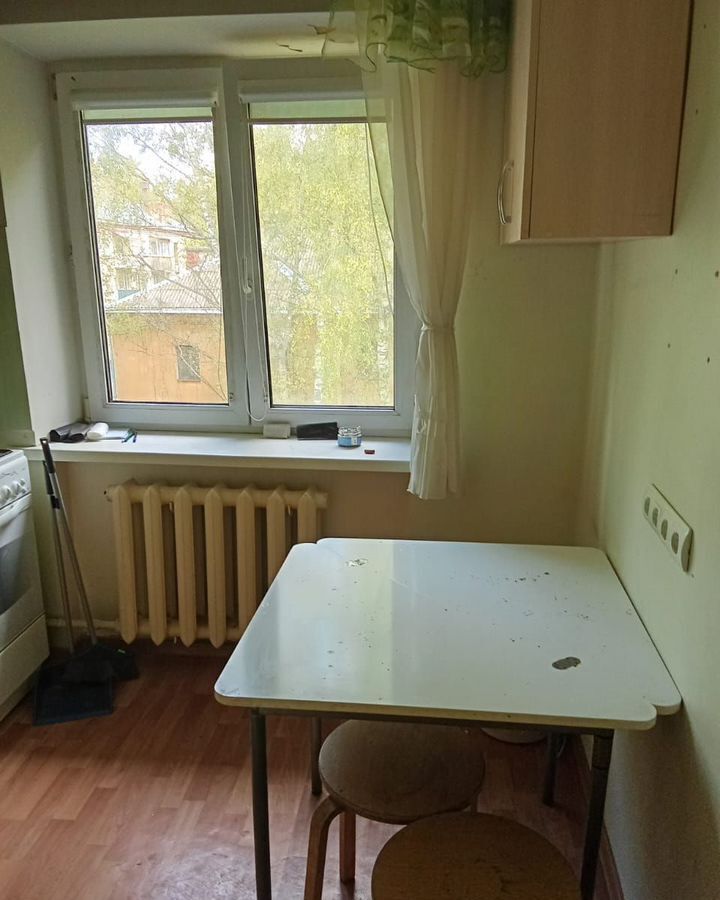 квартира г Подольск мкр Климовск ул Школьная 50к/7 Климовск фото 1
