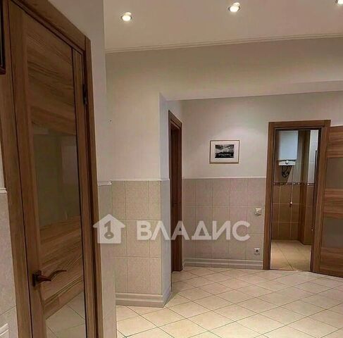ул Авиационная 10а Московская область, Лобня фото