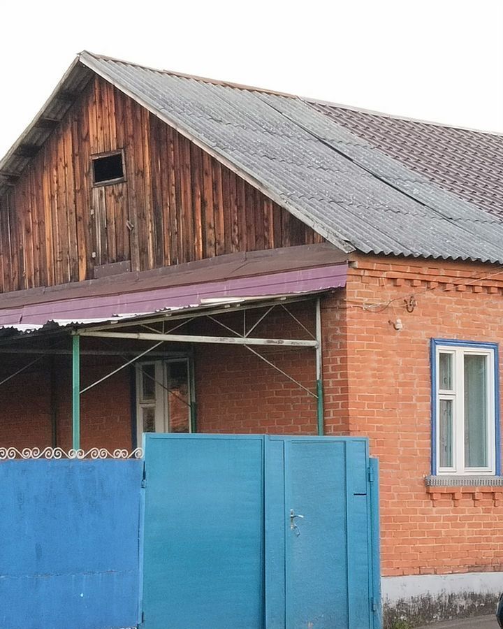 дом г Майкоп ул Ленина Республика Адыгея Адыгея фото 1