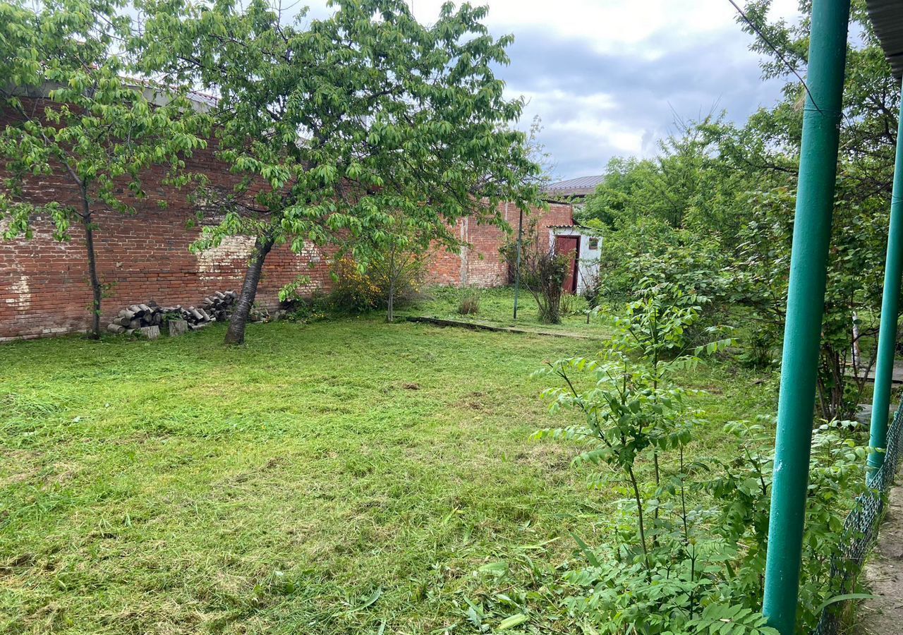 дом г Майкоп ул Ленина Республика Адыгея Адыгея фото 3