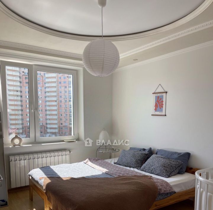 квартира г Красногорск б-р Красногорский 20 фото 5