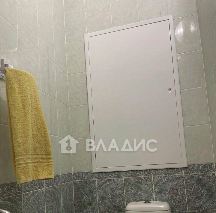 квартира г Мытищи ул Борисовка 20а фото 28
