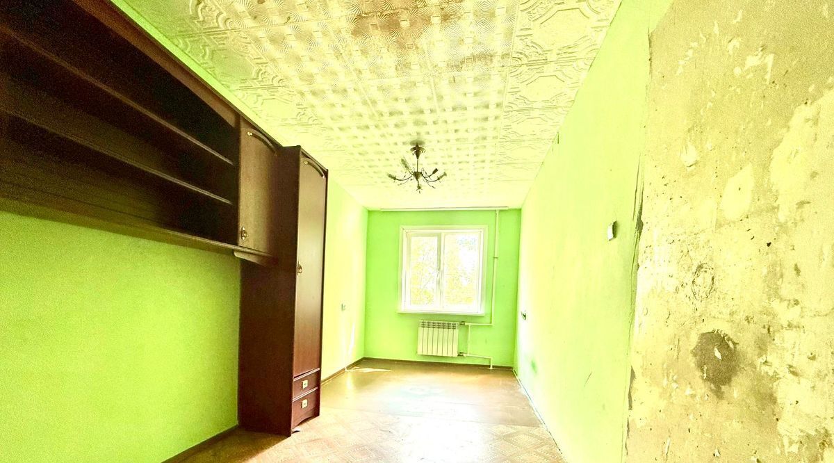 квартира городской округ Богородский г Электроугли ул Школьная 18 фото 9