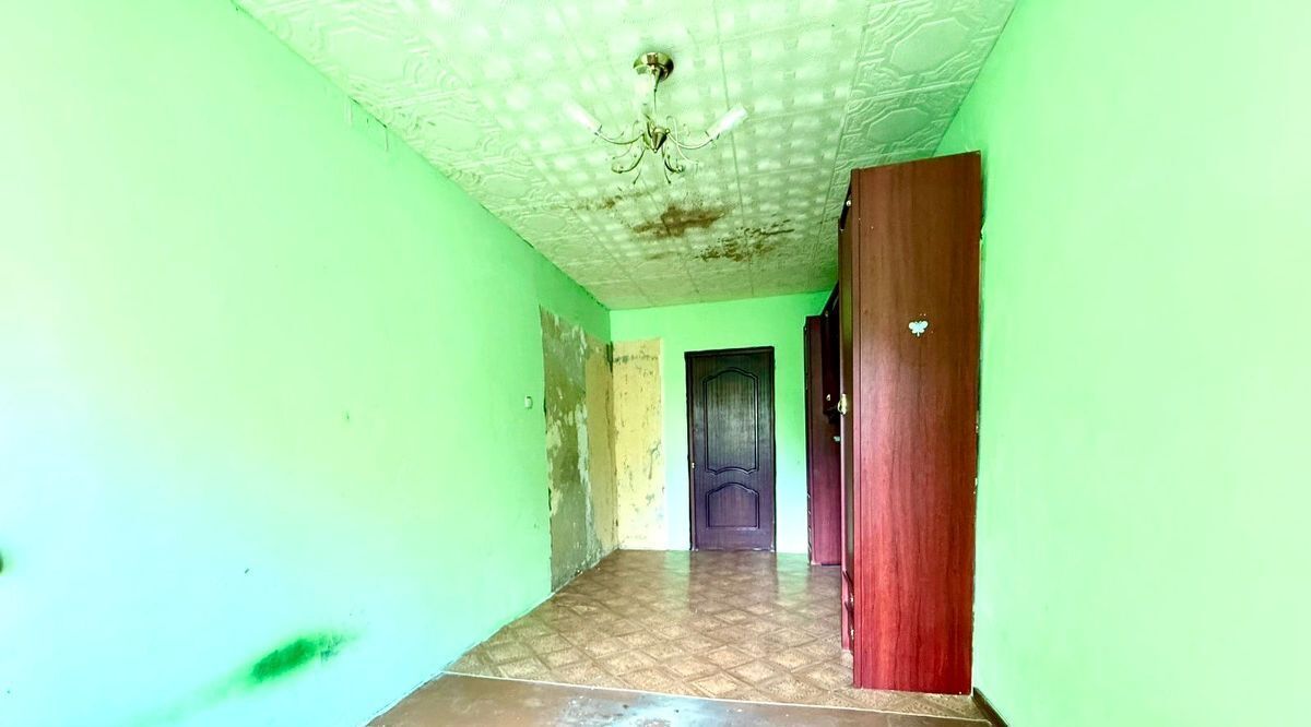квартира городской округ Богородский г Электроугли ул Школьная 18 фото 10