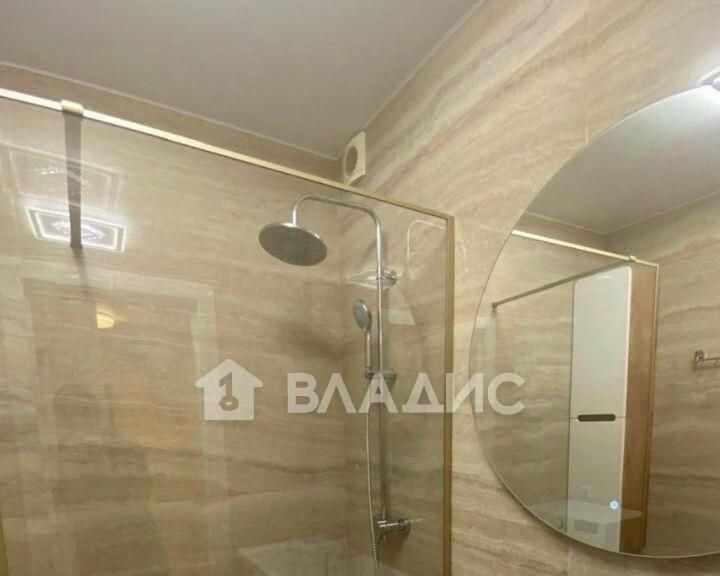 квартира г Одинцово ш Можайское 136б ЖК Дом на Баковке Одинцовский городской округ фото 10