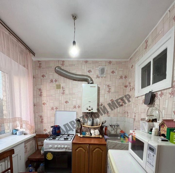 квартира г Элиста ул им Б.Б.Городовикова 3 фото 2