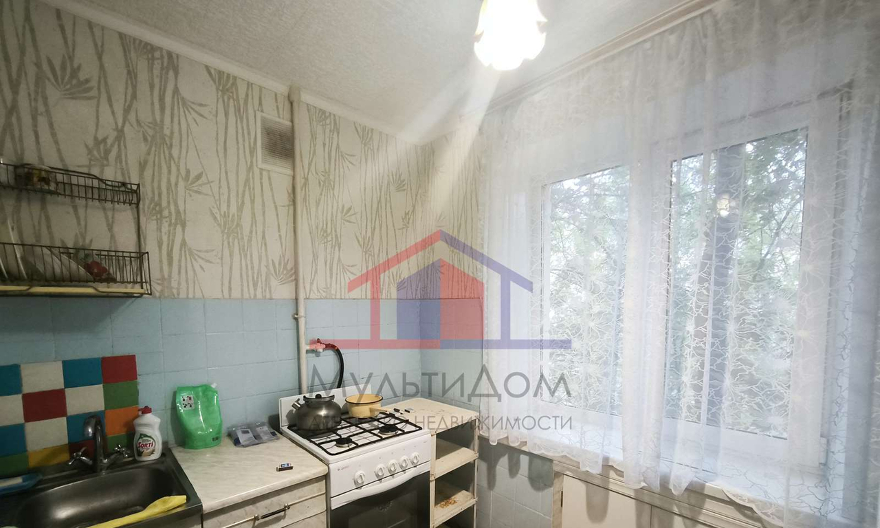квартира г Губкин ул Фрунзе 2в фото 12