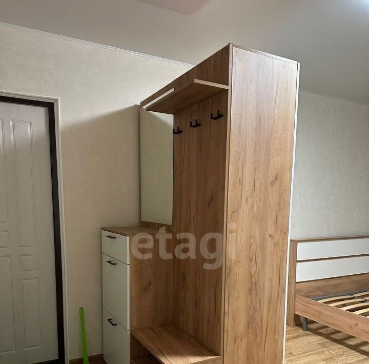 комната г Белгород Западный ул Костюкова 11 Западный округ фото 11