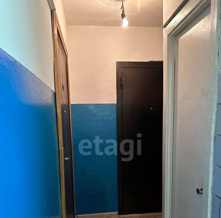комната г Белгород Западный ул Костюкова 11 Западный округ фото 16