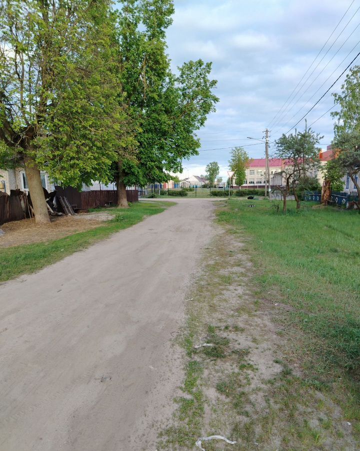 дом г Брянск рп Радица-Крыловка Бежицкий район Октябрьский ул Отрадная 26 фото 2