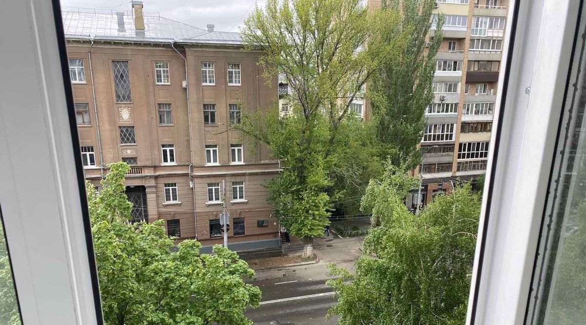 квартира г Саратов р-н Октябрьский ул Советская 20/28 фото 6