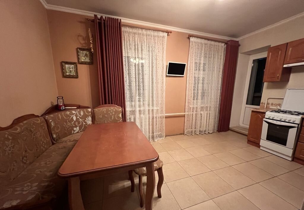 квартира г Брянск р-н Советский ул 3 Июля 28 фото 16