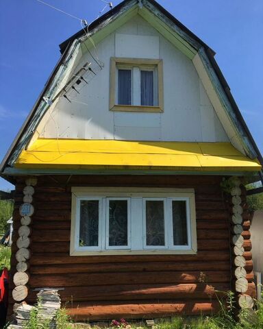 снт тер.ИЖАВТО ул 3-я 281 Ижевск фото