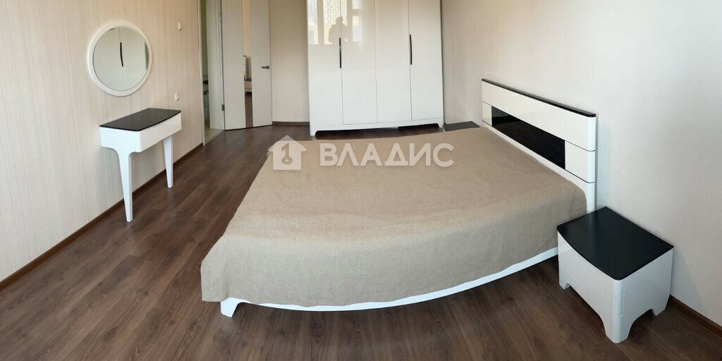квартира г Мытищи ул Борисовка 20а Медведково фото 1