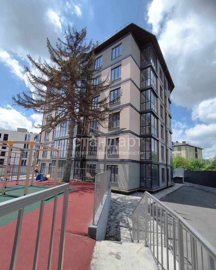 квартира г Ессентуки ул Октябрьская 8/1 фото 1
