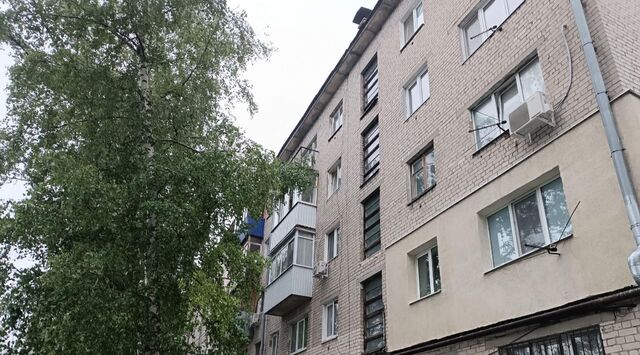 п Управленческий ул Сергея Лазо 29 р-н Красноглинский Безымянка фото