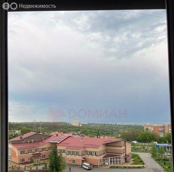 квартира р-н Аксайский г Аксай ул Менделеева 53а Аксайское городское поселение фото 1