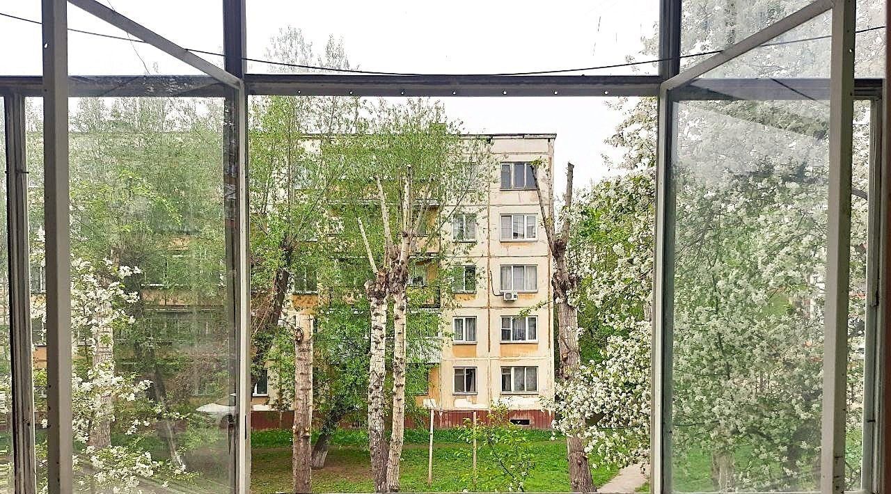квартира г Челябинск р-н Курчатовский ул Солнечная 40 фото 1