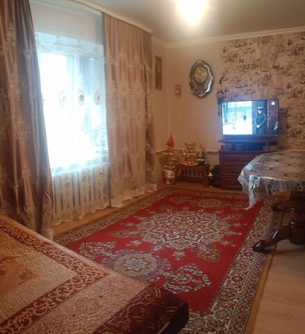 р-н Курский п Подлесный сельсовет, 6, Маршала Жукова, Клюквинский фото