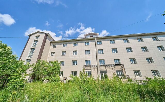 свободного назначения р-н Железнодорожный пр-кт 60-летия Октября 128с/7 фото
