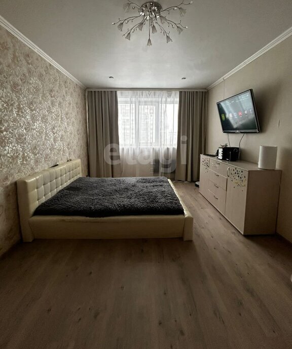 квартира г Норильск проезд Солнечный 10к/1 фото 1