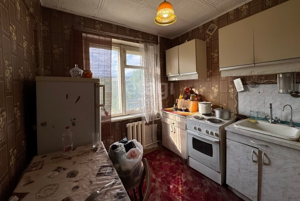 квартира г Ачинск 2-й Юго-Восточный микрорайон 31 фото 1