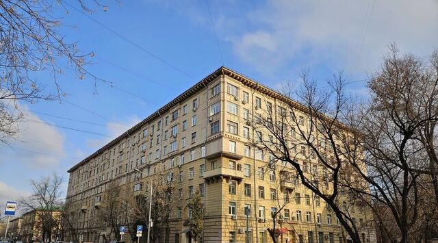 СВАО ул Кибальчича 4/6 фото
