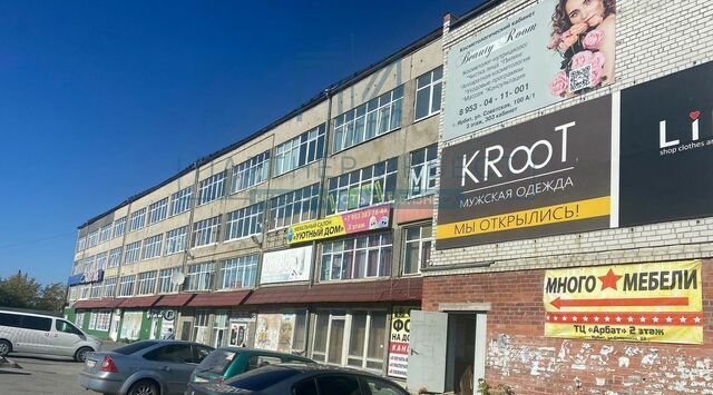 г Ирбит ул Советская 100а/1 фото