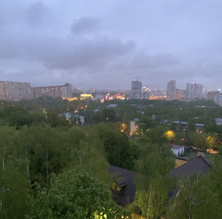 квартира г Красногорск Павшино Райцентр ул Циолковского 8 фото 1