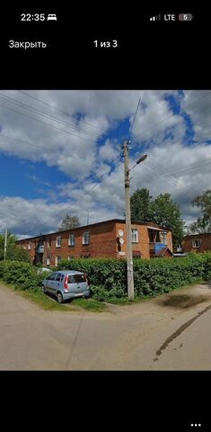 городской округ Талдомский п Запрудня пер Пролетарский 19 фото