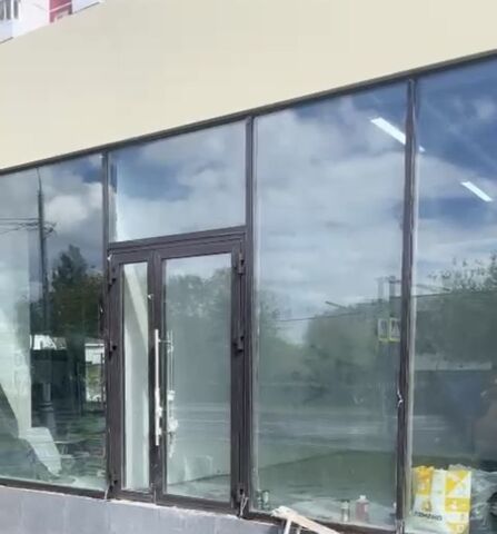 торговое помещение метро Домодедовская дом 9 фото
