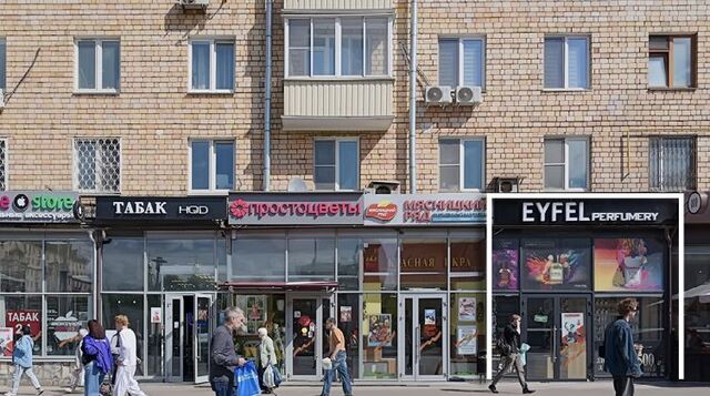 метро Сокол пр-кт Ленинградский 74к/1 муниципальный округ Аэропорт фото