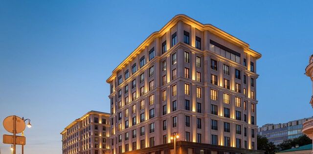 метро Маяковская ул 1-я Тверская-Ямская 2а муниципальный округ Тверской фото