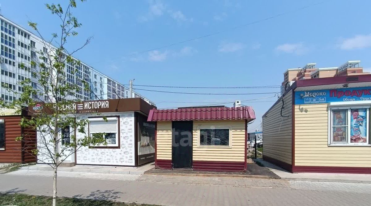 свободного назначения г Хабаровск р-н Индустриальный ул Вахова А.А. 8г фото 3