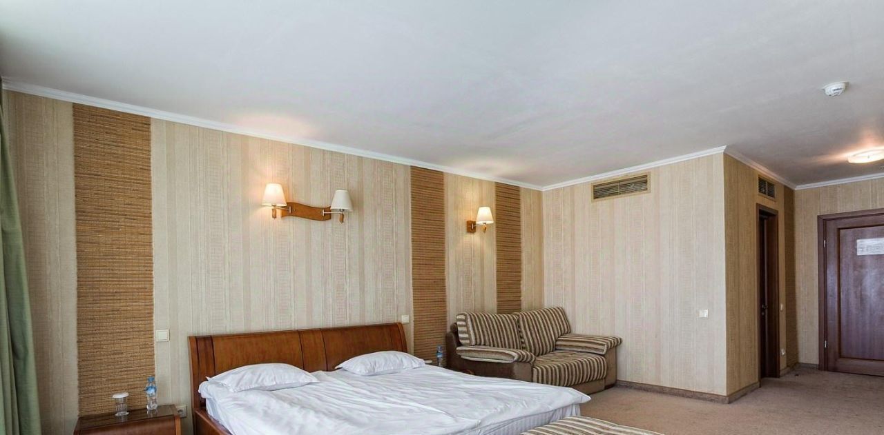 комната г Ялта пгт Гаспра ш Старое Севастопольское 45 фото 2