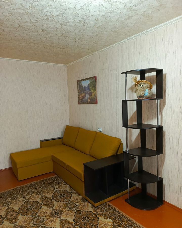 квартира г Курск р-н Железнодорожный ул Республиканская 22а фото 4