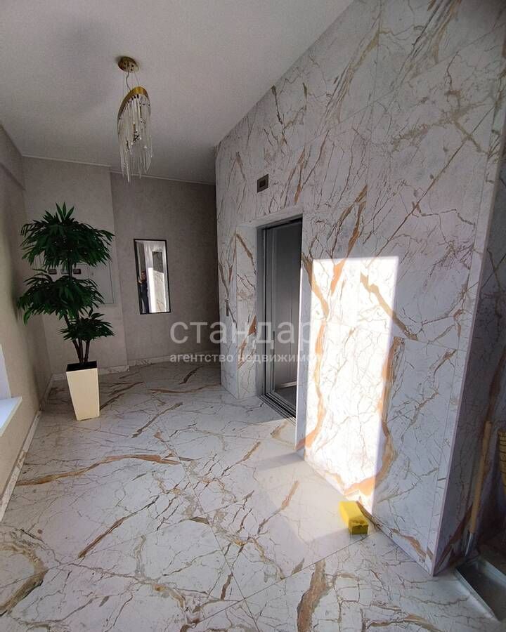 квартира г Ессентуки ул Октябрьская 8/1 фото 3
