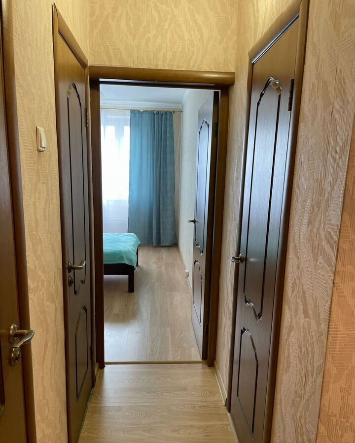 квартира г Балашиха ул Дмитриева 12 фото 3